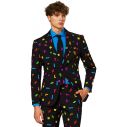 OppoSuits Tetris jakkesæt.