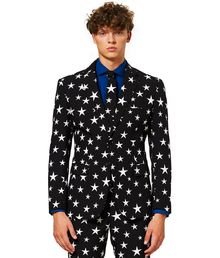 OppoSuit Starstruck