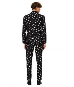 OppoSuit Starstruck