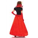 Deluxe Queen of Hearts kostume