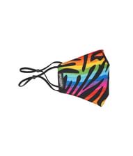 OppoSuits mundbind Wild Rainbow