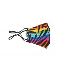 OppoSuits mundbind Wild Rainbow