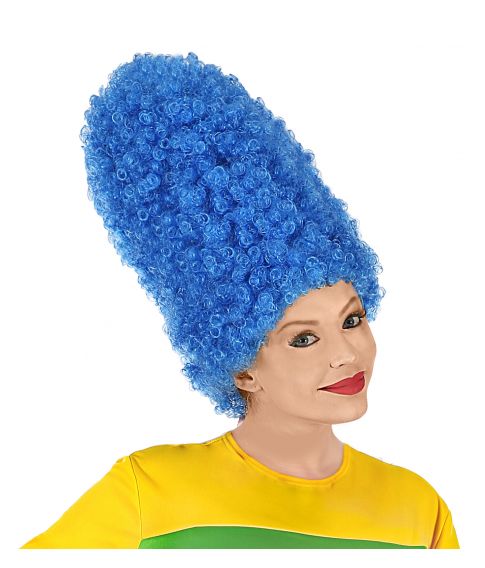 Marge Simpson paryk