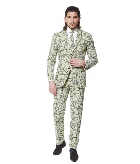 OppoSuit Cashanova