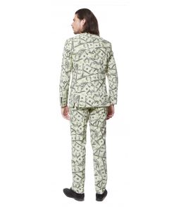 OppoSuit Cashanova