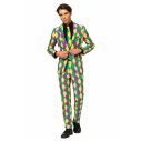 OppoSuit Harlekin