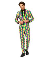 OppoSuit Harlekin