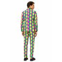 OppoSuit Harlekin