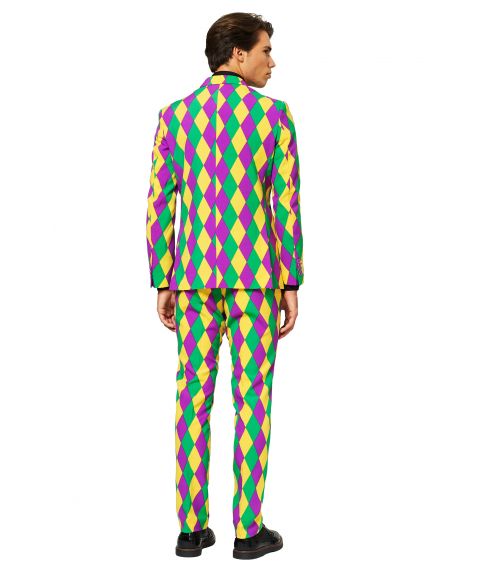 OppoSuit Harlekin