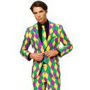 OppoSuit Harlekin