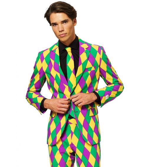 OppoSuit Harlekin