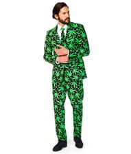 OppoSuit Cannaboss