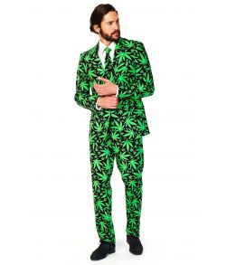 OppoSuit Cannaboss