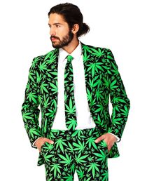 OppoSuit Cannaboss