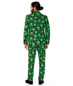 OppoSuit Cannaboss