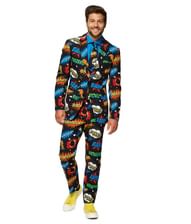 OppoSuit Badaboom