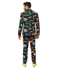 OppoSuit Badaboom