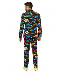 OppoSuit Badaboom