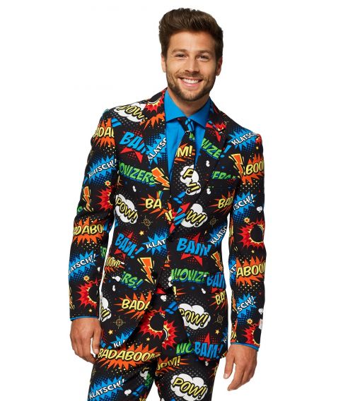 OppoSuit Badaboom