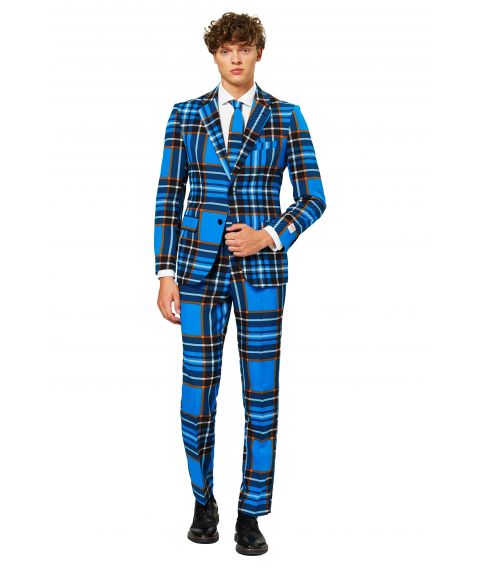 OppoSuit Braveheart