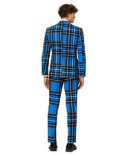 OppoSuit Braveheart