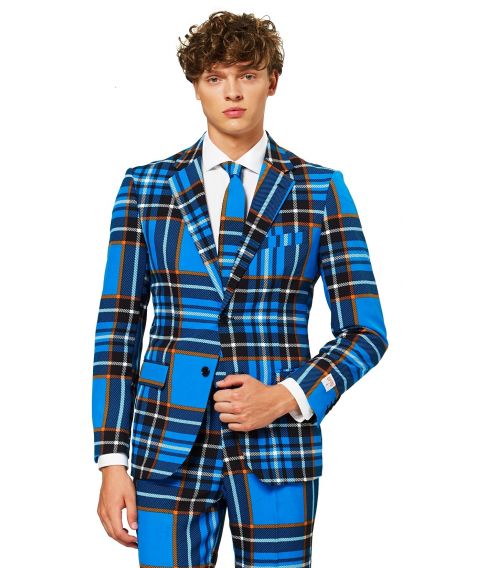 OppoSuit Braveheart