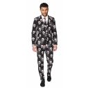 OppoSuit Skulleton