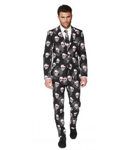 OppoSuit Skulleton