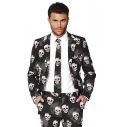 OppoSuit Skulleton