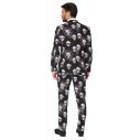 OppoSuit Skulleton