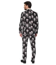 OppoSuit Skulleton