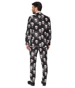 OppoSuit Skulleton