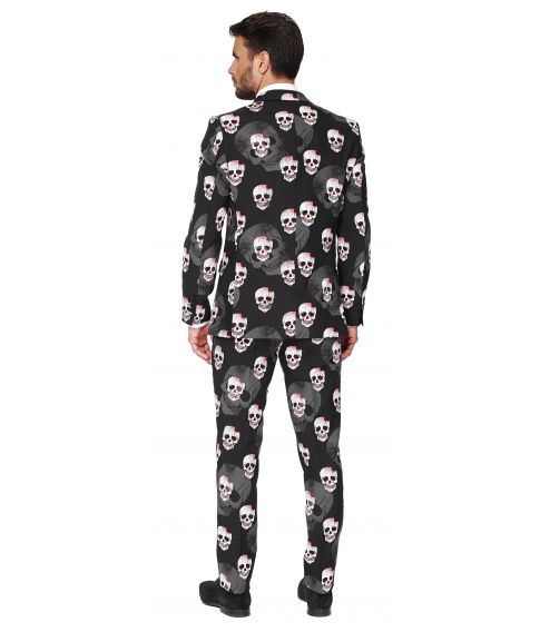 OppoSuit Skulleton