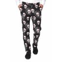 OppoSuit Skulleton