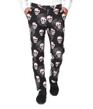 OppoSuit Skulleton