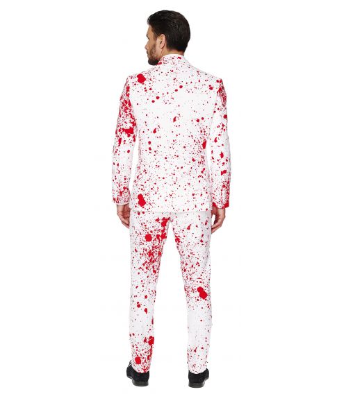 OppoSuit Bloody Harry