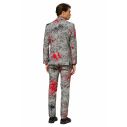 Flot Zombie jakkesæt fra OppoSuits.