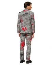 Flot Zombie jakkesæt fra OppoSuits.