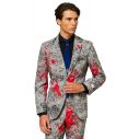 Flot Zombie jakkesæt fra OppoSuits.