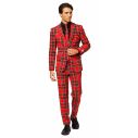 OppoSuit Lumberjack