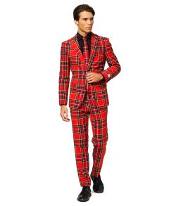 OppoSuit Lumberjack