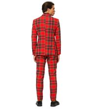 OppoSuit Lumberjack