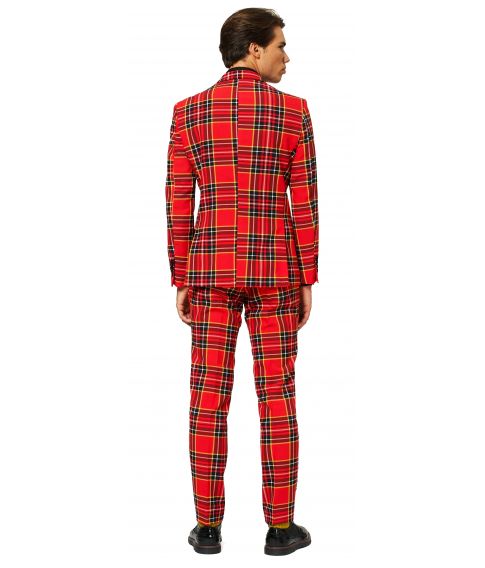 OppoSuit Lumberjack