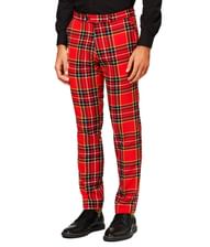 OppoSuit Lumberjack