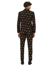 OppoSuit Black-O Jack-O