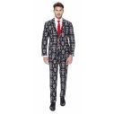 OppoSuit Haunting Hombre