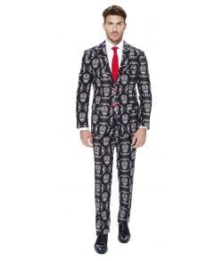 OppoSuit Haunting Hombre