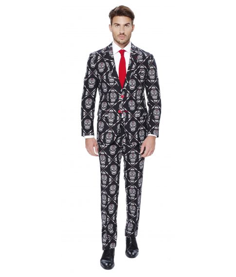 OppoSuit Haunting Hombre