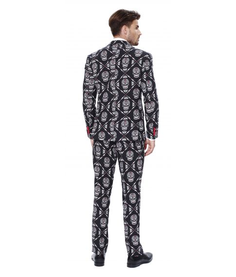 OppoSuit Haunting Hombre