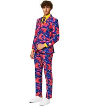 OppoSuit The Fresh Prince